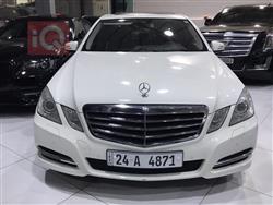 مێرسێدس بێنز E-Class
